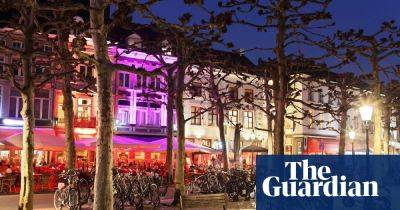 A local’s guide to Maastricht, Netherlands: the best bars, culture and hotels - theguardian.com - Netherlands