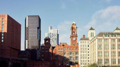 A guide to Manchester, the UK's northern powerhouse with an eye for creativity - nationalgeographic.com - Britain - city Manchester - state Indiana - county Centre