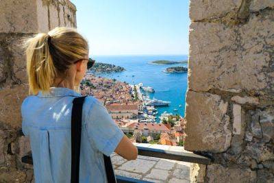 The best places to stay in Croatia, from mountain huts to luxury villas - lonelyplanet.com - Croatia