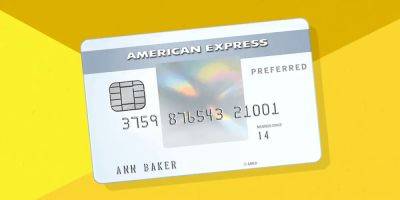 Amex EveryDay Preferred Credit Card Review 2024 - insider.com - Usa