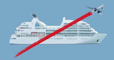 Help! I Missed a Cruise and the Cruise Line’s Own Travel Insurance Won’t Pay. - nytimes.com - Spain - Georgia - Norway - city Atlanta - state Florida - city Newark