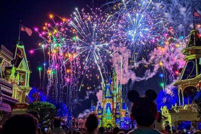 Disney’s $60 billion theme park investment will bring change 'all over,' says CEO Bob Iger - thepointsguy.com - Hong Kong - city Orlando
