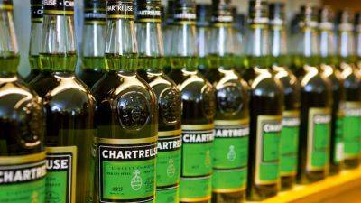 Everything you need to know about Chartreuse - nationalgeographic.com - France