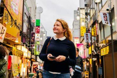 Japan’s Digital Nomad Visa Is Launching In March - forbes.com - Spain - Czech Republic - Estonia - Hungary - Japan - Usa - Taiwan - China - Mexico - Canada - Hong Kong - Turkey - Singapore - South Korea - Uae