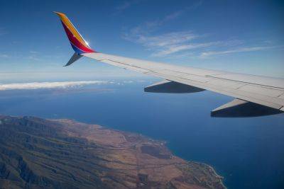 There’s a New Way to Earn a Southwest Companion Pass — What to Know - travelandleisure.com - Jordan