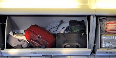 Airlines Are Finally Adding Enough Overhead Bin Space for All Carry-Ons. What Took So Long? - afar.com - Usa