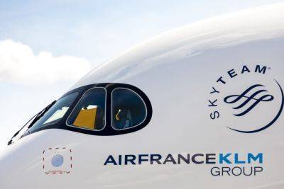 Three Things We Learned from Air France-KLM’s 2023 Results - skift.com - Netherlands - France - Israel - India - Russia - Lebanon - Egypt - Mali - city Tel Aviv - Niger - city Host - Burkina Faso