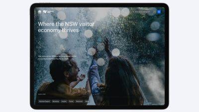 New Destination NSW Corporate Website Turbocharges Visitor Economy Growth - breakingtravelnews.com - Australia