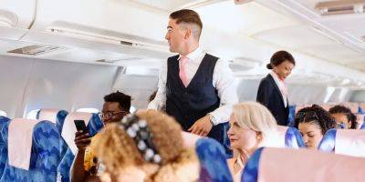 An ex-flight attendant shares his top pet peeves when it comes to passengers — and it includes swapping seats - insider.com - Usa