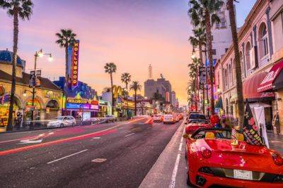 The 5 best neighborhoods to explore in Los Angeles - lonelyplanet.com - Los Angeles - Usa - city New York - city Los Angeles - city Seoul - North Korea - city Downtown - city Koreatown