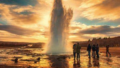 How To See The Best Of Iceland On A Budget - forbes.com - county Hot Spring - Iceland - Norway
