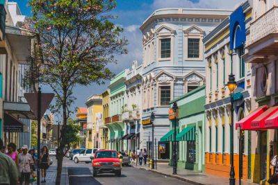This Budget Airline Is Making It Easier to Fly to Puerto Rico From the U.S. - travelandleisure.com - city New York - city Boston - Baltimore - county San Diego - city Pittsburgh - county San Juan - state Oregon - city Portland, state Oregon - Puerto Rico