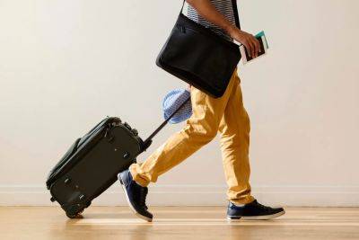 Travelpro CEO: After Airline Luggage Fee Increase, Passengers Are Switching To This - forbes.com