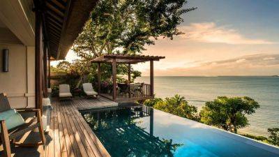 7 Reasons Why Bali Lures Americans For Work, Play And Even Retirement - forbes.com - Usa - China - Indonesia - city Sanur
