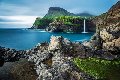 Faroe Islands: Icelandair’s Expansion Makes Visiting Easier In 2024 - forbes.com - Iceland - Canada - city Reykjavik - county Halifax - Faroe Islands - city Canadian
