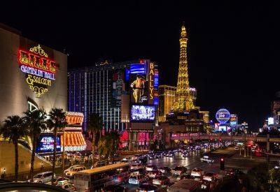 Has American Hospitality Lost the Plot? - skift.com - Usa - city Nashville - city Las Vegas - city Dubai
