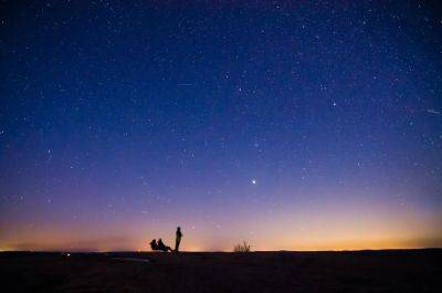Your Ultimate Guide To Stargazing, Light Pollution And Star Parties For April’s Total Solar Eclipse - forbes.com - state Texas - state Arkansas
