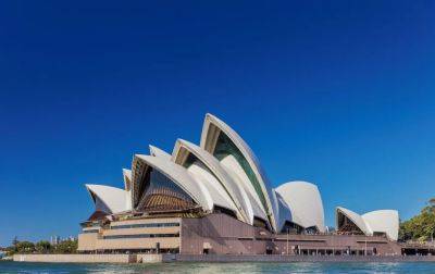 Cultural Attractions Of Australia - forbes.com - Australia