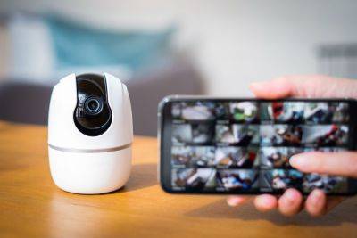 Airbnb Bans Indoor Security Cameras In Listings Around the World - travelandleisure.com
