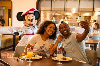 It just got easier to book the Disney dining reservations you want – here's how - thepointsguy.com