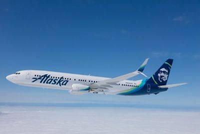 Alaska Air’s Quarterly Forecast Better Than Expected Despite Boeing Incident - travelpulse.com - Usa - state Alaska