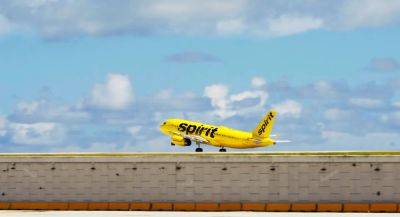 Is Spirit Airlines on the Brink of Insolvency? - travelpulse.com - Usa