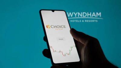 Choice Hotels Terminates Hostile Takeover Effort of Wyndham - travelpulse.com - Usa