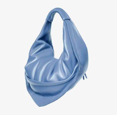 An Iconic Pasta Shape Inspired This Designer Handbag - forbes.com - Italy - New York