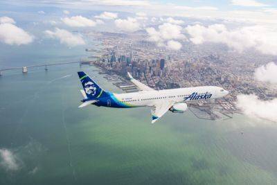 Alaska Airlines CEO Doubles Down on Hawaiian Merger - skift.com - Britain - Usa - New York - state Alaska - city Seattle - state Hawaii - city Honolulu - county Delta