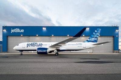 JetBlue CEO Says She’s Focused on Profitability - skift.com - Usa - New York - Mexico - state Florida