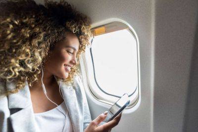 These Are the U.S. Airlines and Airports With the Best (and Worst) Wi-Fi - travelandleisure.com - Usa - Canada - city Portland - state Alaska - city Seattle - city Honolulu - Indonesia - city Indianapolis - city Vancouver, Canada