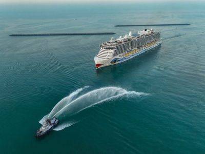 Abu Dhabi, Dubai, regional maritime tourism authorities form ‘Cruise Arabia’ alliance - breakingtravelnews.com - city Berlin - city Abu Dhabi - Bahrain - Oman - city Dubai