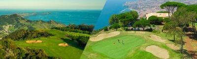 Madeira to host World Golf Awards 2024 - breakingtravelnews.com - Morocco - city European - city Old - city Santo - county Atlantic