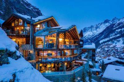 Introducing The Luxury Chalet Company - breakingtravelnews.com - France