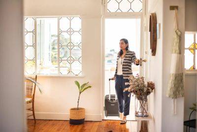 The Free Apps That Will Find Hidden Cameras In An Airbnb—Or Your Home - forbes.com