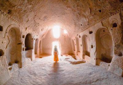 The 9 best experiences in Cappadocia - lonelyplanet.com - Turkey