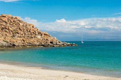 The East Cape Of Baja California Sur Is Mexico’s Best Kept Secret - forbes.com - Mexico - state California - city San Jose - county Sierra