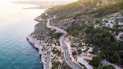 These 5 road trips will show you the best of Spain - lonelyplanet.com - Spain - Gibraltar - state Nevada - county Sierra - region European