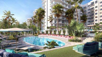 Confidante Miami Beach will close to complete renovations - travelweekly.com - county Miami