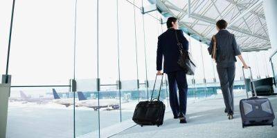 4 of the best practices and 4 of the worst mistakes employees make when traveling for business - insider.com - Usa