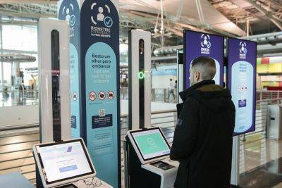 Inside Amadeus' Vision for Biometrics at Airports - skift.com - Germany - France - Britain - Brazil - China - Mexico - South Korea - India - Uae