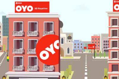 Oyo Gets Boost for Program to Aid New Hotel Owners - skift.com - Turkey - Vietnam - India - city Hyderabad