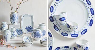 Handmade Porcelain Painted With Brooklyn Blossoms - nytimes.com - Netherlands - Italy - Japan - Britain - state Colorado - New York - city London - city New York - Egypt - city Kansas City - county Boulder - county Carroll