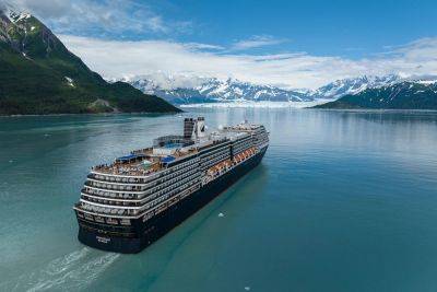 This unusual new Holland America itinerary is one you can't miss - thepointsguy.com - Britain - Canada - county Island - state Alaska - city Seattle - county Frontier - state Indiana - city Vancouver, county Island - Columbia, Britain - city Skagway - city Ketchikan - Juneau - Victoria, Britain
