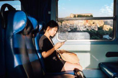 How to get around Sicily: scenic train rides, ferries and countryside drives - lonelyplanet.com - Eu - Greece - Italy