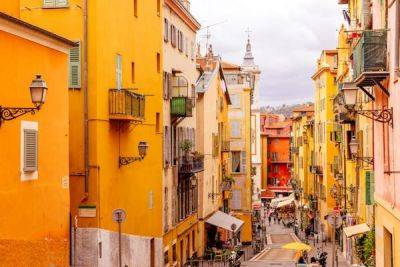 Local Strolls: A gentle walk that takes in the sights of Nice's Old Town - lonelyplanet.com - city Old