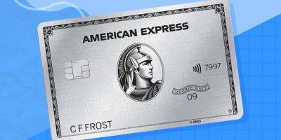 American Express Travel Protection: A Guide to Your Benefits - insider.com - Usa