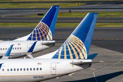 United Airlines Boeing 737 found to be missing body panel after completing flight - thepointsguy.com - San Francisco - state Alaska - state Oregon - city San Francisco