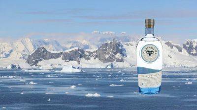 The World’s Best Vodka—According To The 2023 Tasting Alliance World Championship - forbes.com - Britain - Usa