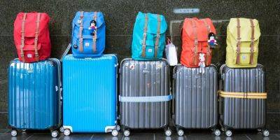 Those viral TikTok travel hacks may soon be obsolete as airlines clamp down on excess baggage - insider.com - Usa - county Delta